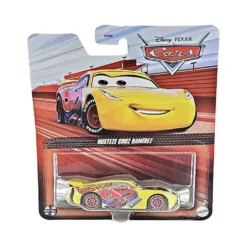 Cars Personaggi DXV29