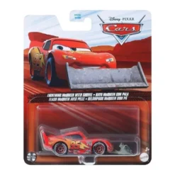Cars Personaggi DXV29