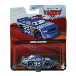Cars Personaggi DXV29