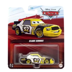 Cars Personaggi DXV29