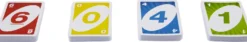 Carte Uno W2087