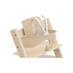 Cinture Baby Set² Per Sedia Tripp Trapp