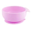 Ciotola Silicone 6m+