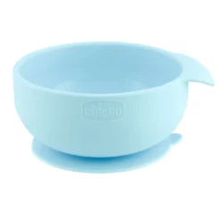 Ciotola Silicone 6m+
