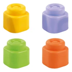 Clemmy Sensory Activity Cube 17902