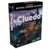 Cluedo Escape Il Tradimento a Villa Tudor F5699103