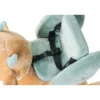 Collezione Mila Nala & Zoe: Dondolo Mila La Mucca
