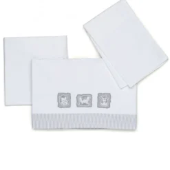 Completo Lenzuolino Babyzoo