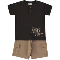 Completo 2 Pezzi Adventure 162320