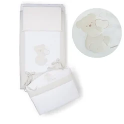 Completo Piumone Dolcecuore