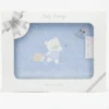 Coperta Estiva Per Culla 70X85 Cm