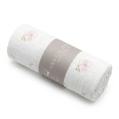 Coperta Mussola 75X100 Cm