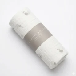 Coperta Mussola 100X100 Cm