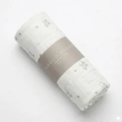 Coperta Mussola 100X100 Cm
