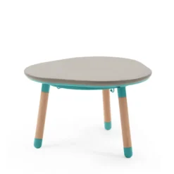 Cover in silicone per tavolo multigioco Stokke MuTable V1