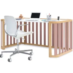 Crea Plus 3 Pack 4in1 + Materasso + Tessile
