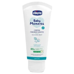 Crema Freddo Vento Baby Moments 50ml Pelli Delicate 0m+