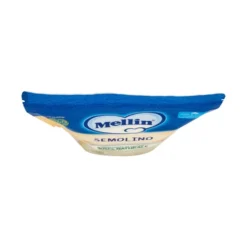 Crema Semolino: Confezione 200 gr
