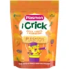 Crick Zucca. Carota. Rosmarino 100gr