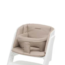 Cuscino Imbottito Special Per Sedia Evolutiva Stile