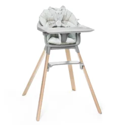 Cuscino Per Seggiolone Pappa Clikk