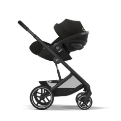 Cybex trio Balios S Lux Con Navicella Richiudibile E Cloud G3 Isize