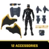 DC Comics Action Figure Batman Adventures Night Sky 30cm