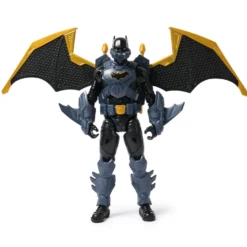 DC Comics Action Figure Batman Adventures Night Sky 30cm