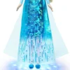 Disney Princess Elsa All'Alba Sorgerò JNB95