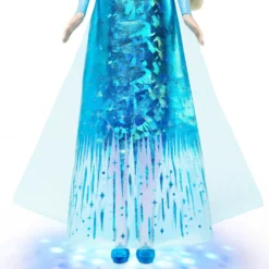 Disney Princess Elsa All'Alba Sorgerò JNB95