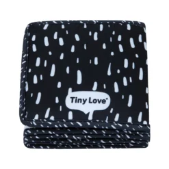 Double Sided Book: Decoro Black & White