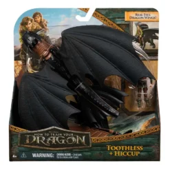 Dragons Draghi E Vichinghi