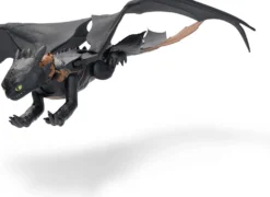 Dragons Sdentato Sputafuoco