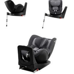 Dualfix I Size