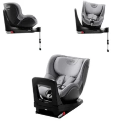 Dualfix I Size