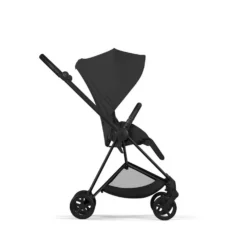 Duo Mios Comfort: Passeggino + Navicella Richiudibile