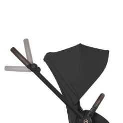 Duo Mios Comfort: Passeggino + Navicella Richiudibile