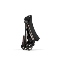 Duo Mios Comfort: Passeggino + Navicella Richiudibile