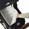 Duo Priam Comfort: Passeggino + Navicella