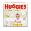 Extra Care Megapack Taglia 3 (96pz)