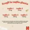 Extra Care Mutandine taglia 5 (24 pz)