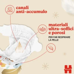 Extra Care Mutandine taglia 5 (24 pz)