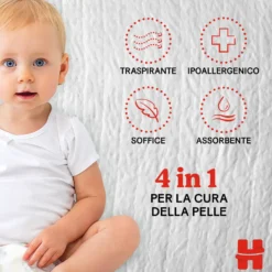 Extra Care Pannolini taglia 5 (28 pz)