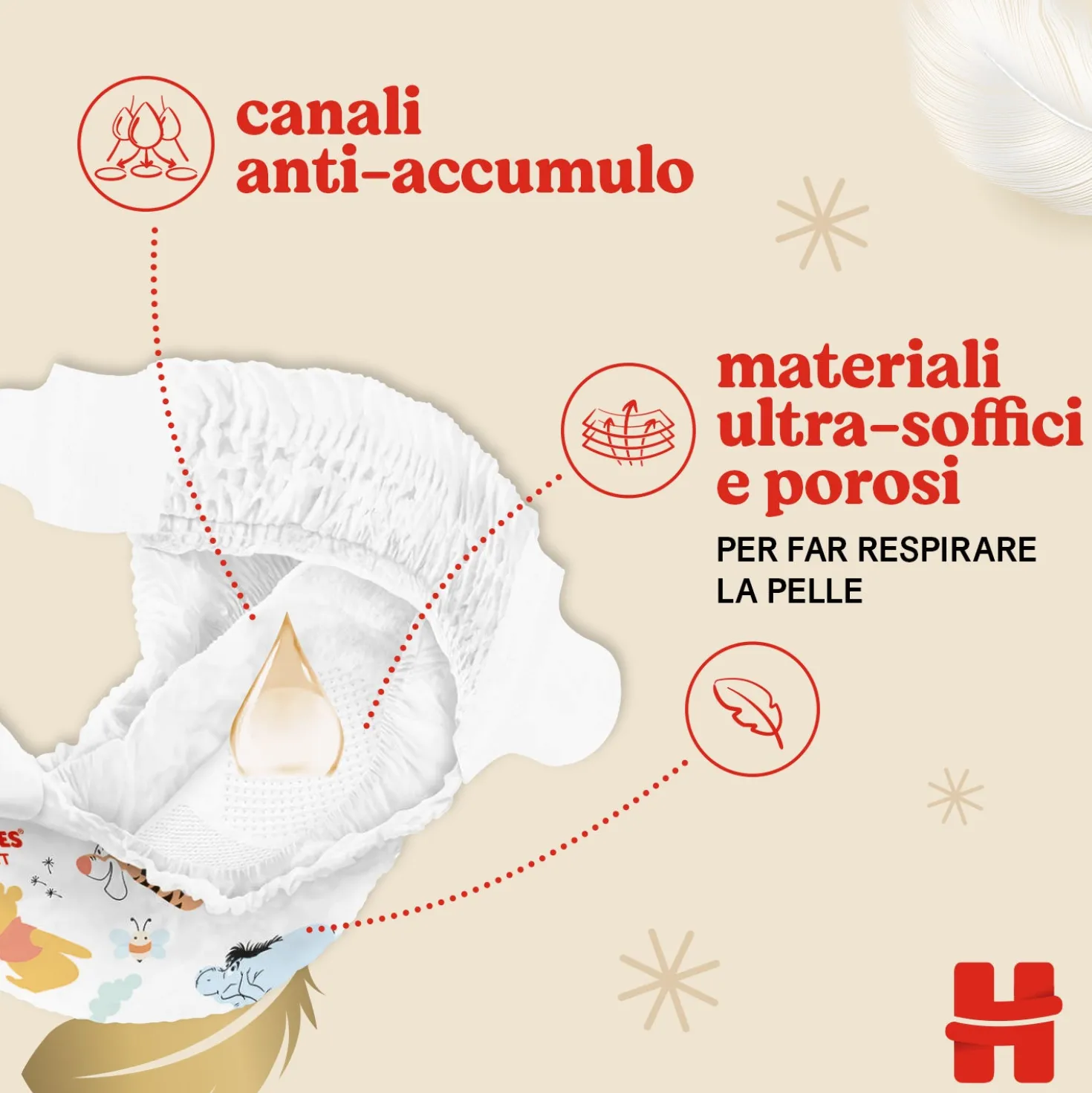 Extra Care Pannolini taglia 5 (28 pz)