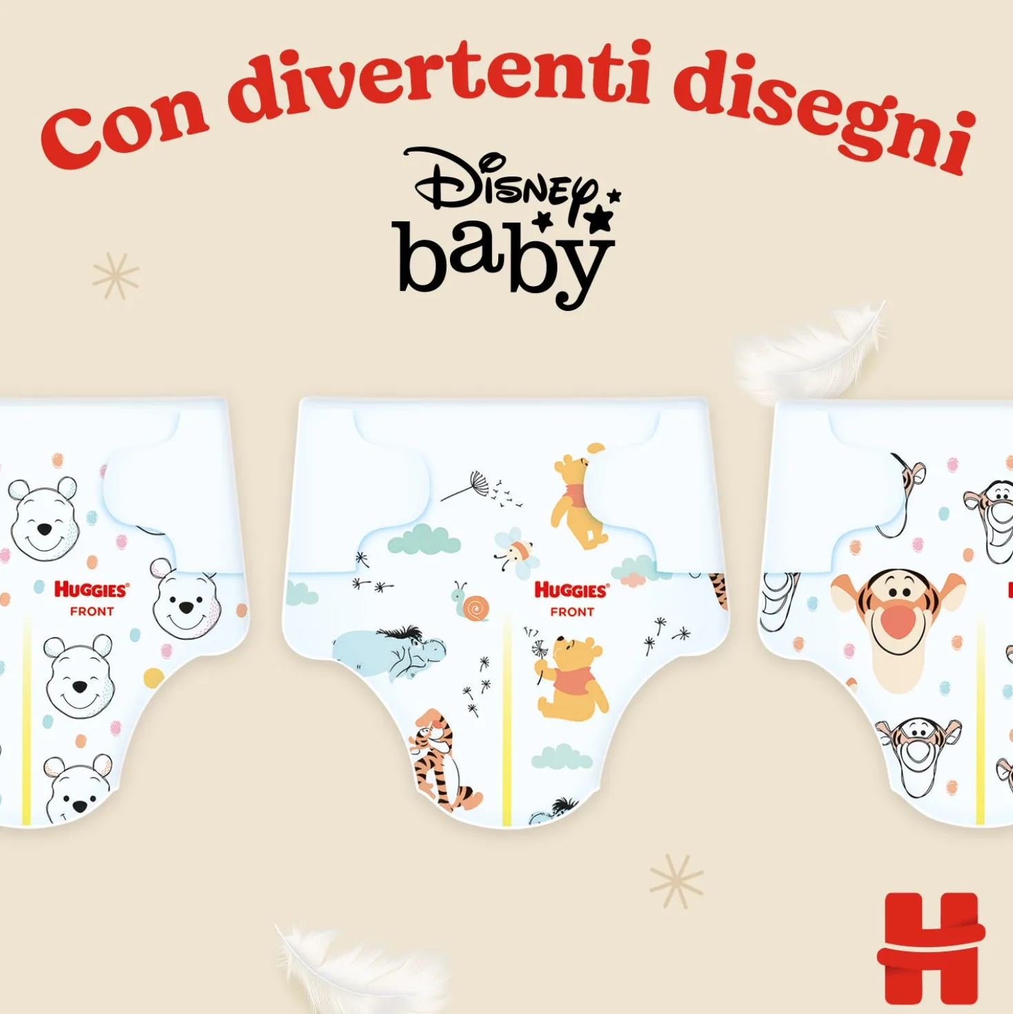 Extra Care Pannolini taglia 5 (28 pz)