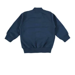 Felpa Blu Bambino Baby Da 9m a 4 anni