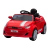 Fiat 500E 12V Radiocomandata