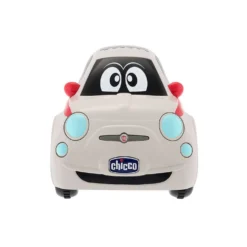 Fiat 500 Radiocomandata