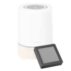 3 Filtri per il purificatore d'aria Clean 3 in 1