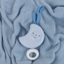 First Dreams Ninna Luna Blu
